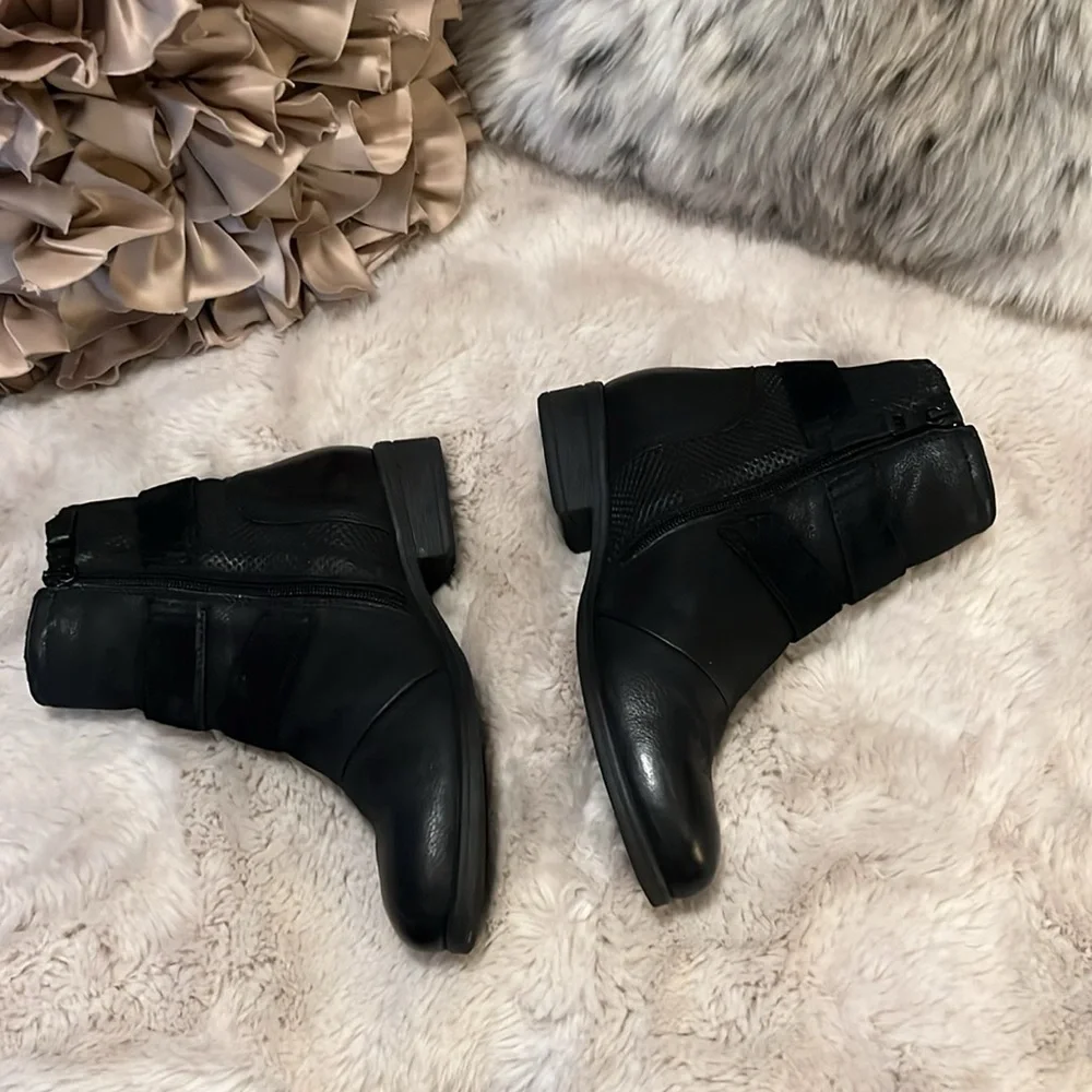 Miz Mooz comfort style cream